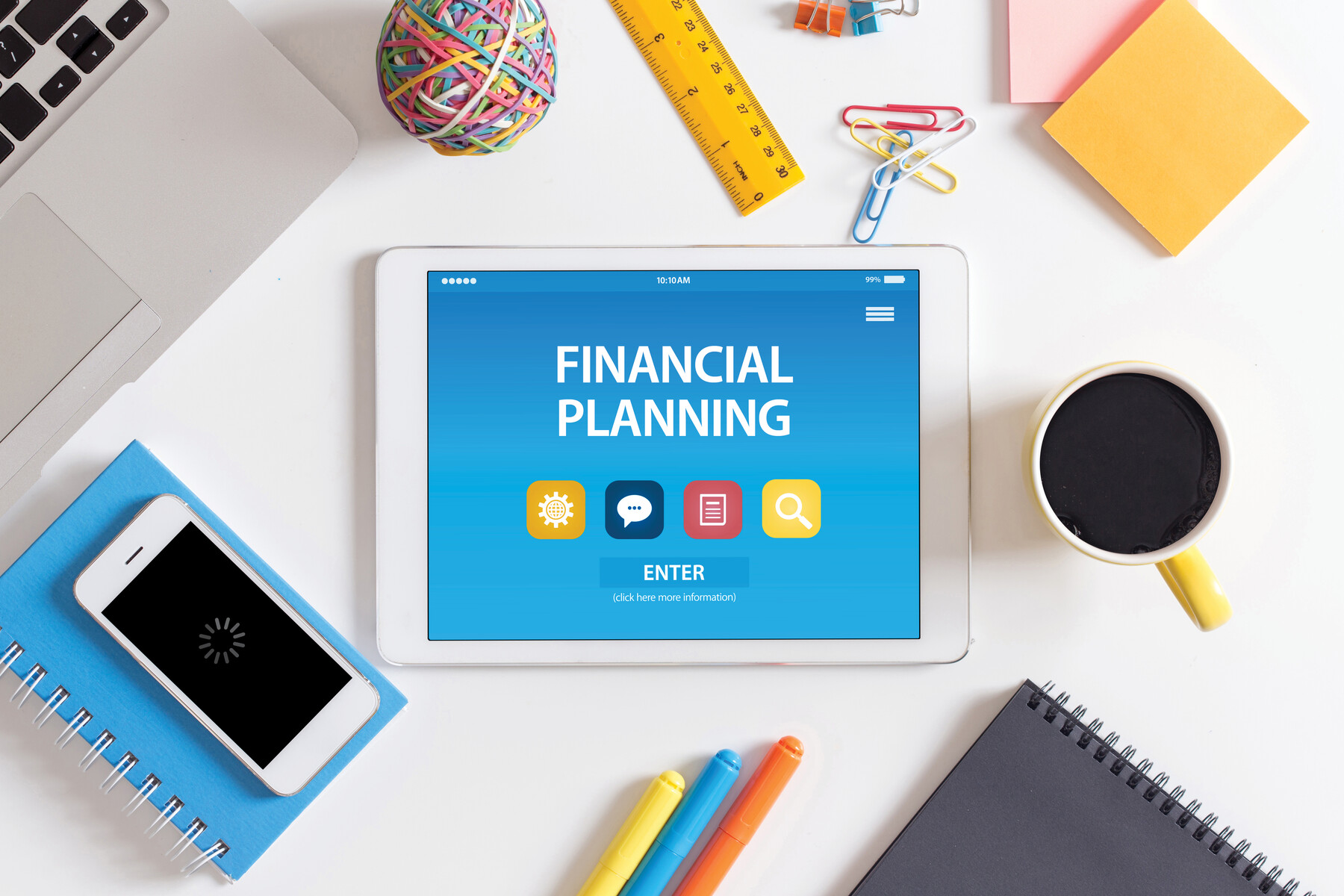 Financial Planning